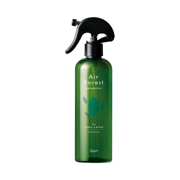 (まとめ) AirForest Refresh Mist スプレー本体270mL 