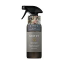 (まとめ) 晴香堂 グリッツィミスト シャワー 320mL 1本 【×5セット】(3)