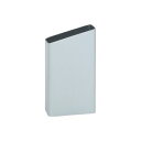 【ブラックフライデーでP最大47倍】(まとめ)ぶんぶく サイドバケット大10.5L OXL-32 シルバーM【×2セット】