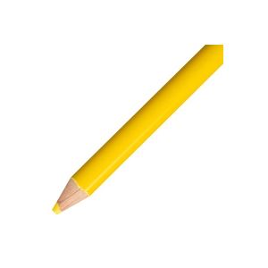 【マラソンでポイント最大46倍】（まとめ）トンボ鉛筆 色鉛筆 単色 12本入 1500-03 黄色 【×5セット】