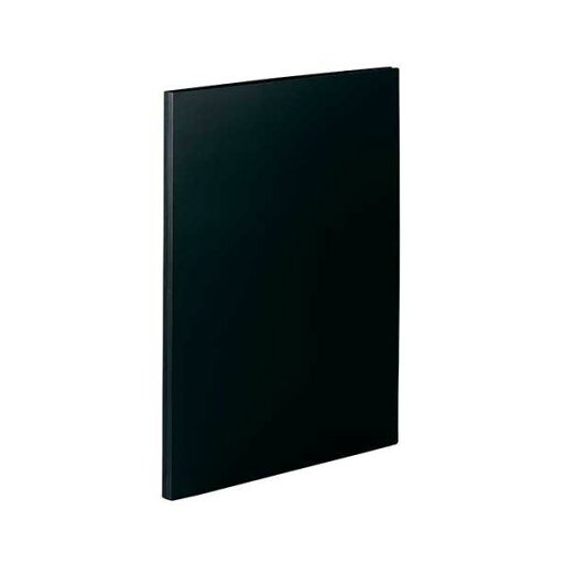 【クーポン配布中】クリヤーブック交換式 N-5047-24 A3S 黒 【クーポン配布中】クリヤーブック交換式 N-5047-24 A3S 黒