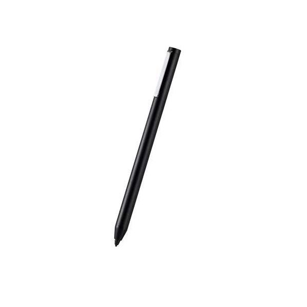 【ポイント20倍】エレコム タッチペン 充電式 P-TPACST02BK
