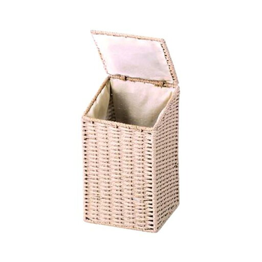 【3セット】 ちどり産業 ペーパー縦長サニタリーボックス ベージュ 13-70BGX3 【3セット】 ちどり産業 ペーパー縦長サニタリーボックス ベージュ 13-70BGX3