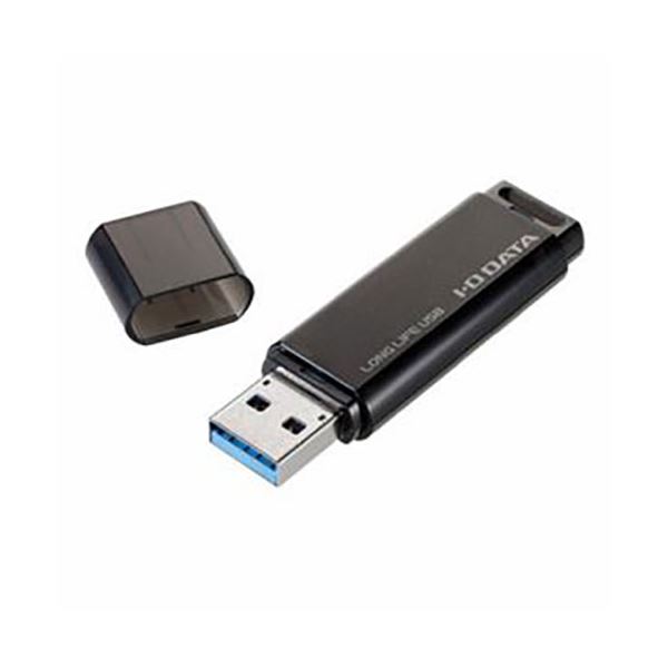 IOデータ IO DATA 5年保証USB 3.2 Gen 1対応 法人向け USBメモリ 16GB EU3-HR16GK