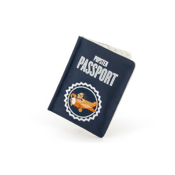 【マラソンでポイント最大46倍】グローブトロッター パスポート （ペット用品・犬用）