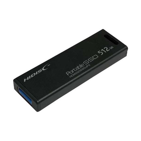ƥåSSD 512GB HDMSSD512GJP3R