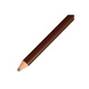 (まとめ)トンボ鉛筆 色鉛筆 単色 12本入 1500-31 茶 【×5セット】(3)