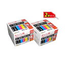 【ポイント20倍】ワールドビジネスサプライ 【Luna Life】 キヤノン(Canon)用 互換インクカートリッジ BCI-326+325/6MP 6本パック...