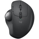 【クーポン配布中】ロジクール Wireless Trackball MX ERGO ワイヤレストラックボール MXTB1s