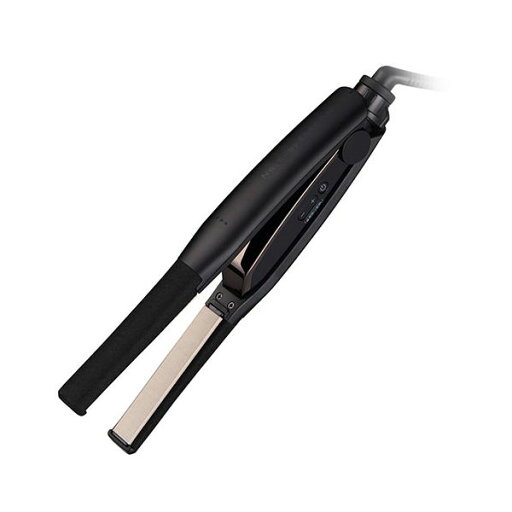 TESCOM プロフェッショナル アレンジアイロン ブラック NIS300B-K TESCOM プロフェッショナル アレンジアイロン ブラック NIS300B-K