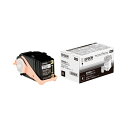 エプソン環境推進トナー ブラック Mサイズ LPC3T31KV 1個(2)