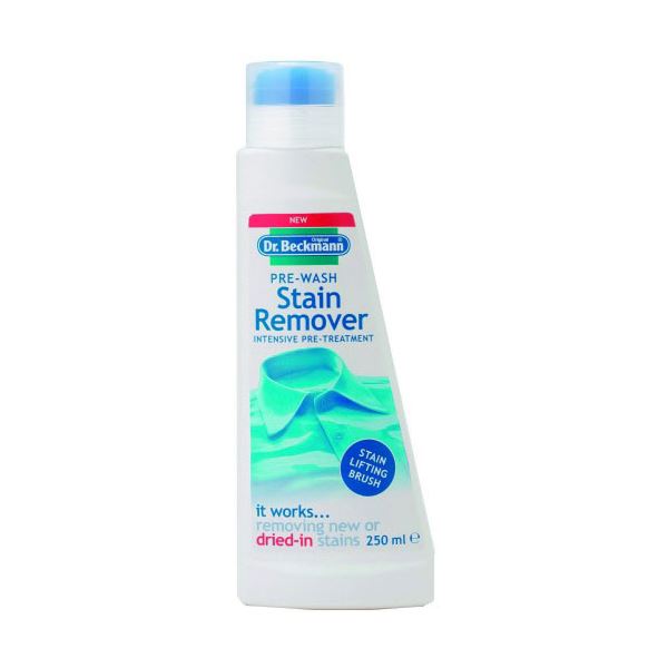 【クーポン配布中】(まとめ) ドクターベックマンプレウォッシュ エリ・そで&シミとり 250ml 1本 【×2セット】