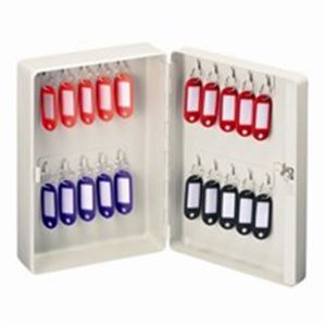 【クーポン配布中】しゅうりゅうメタル キーケース 20KEY用 KB-20