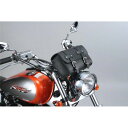 【ポイント20倍】タナックス(TANAX) MOTO FIZZ アメリカン ツールバッグ 4