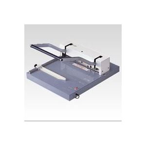 マイツ・コーポレーション強力裁断機MC-400A】L用替刃セット1セット