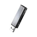 IOf[^ IO DATA U3-AL32GRDS USB _[NVo[ 32GB USB3.1 USB TypeA XCh U3-AL32GR/DS