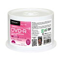 yN[|zzzHIDISC DVD-R ۑf[^p 16{ 4.7GB zCgChv^u XshP[X 50 HDDR47JNP50AR