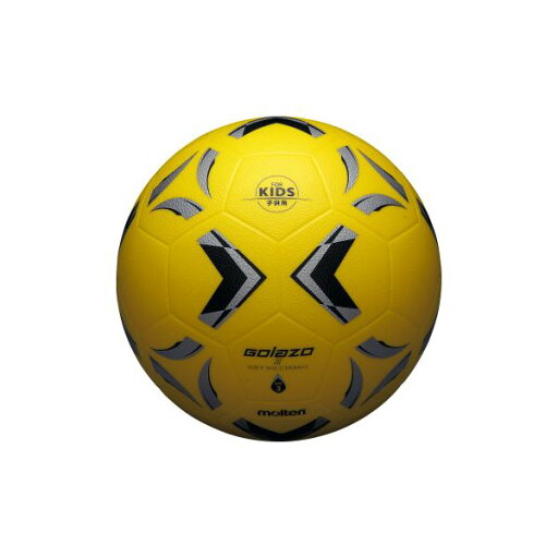 【マラソンでポイント最大47倍】molten(モルテン) ゴラッソ ソフトサッカーボール SS3XGY 【マラソンでポイント最大47倍】molten(モルテン) ゴラッソ ソフトサッカーボール SS3XGY