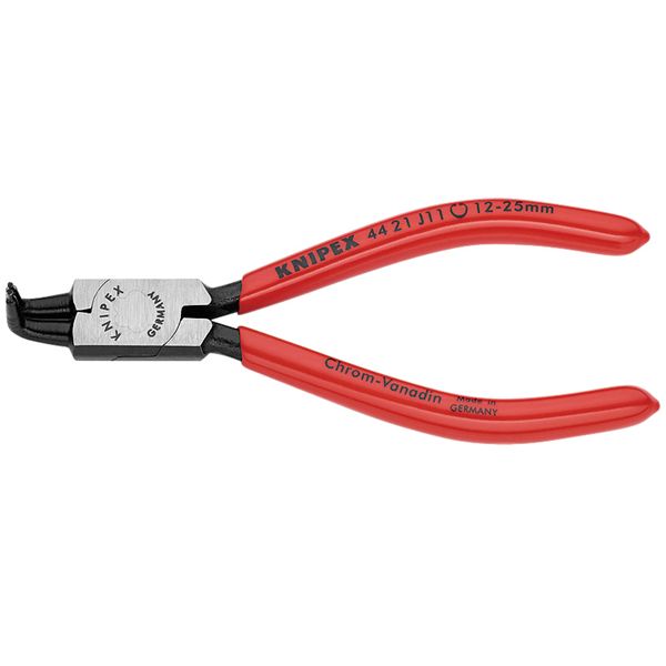 KNIPEX ˥ڥå ѥʥåץ󥰥ץ饤䡼  ץ饹åƥ Ĺ130mm 4421-J11