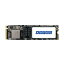 【クーポン配布中】（まとめ）アドテック SSD M.2 3D TLCNVMe PCIe Gen3x4 (2280) 1TB AD-M2DP80-1TB-R 1台【×3セット】