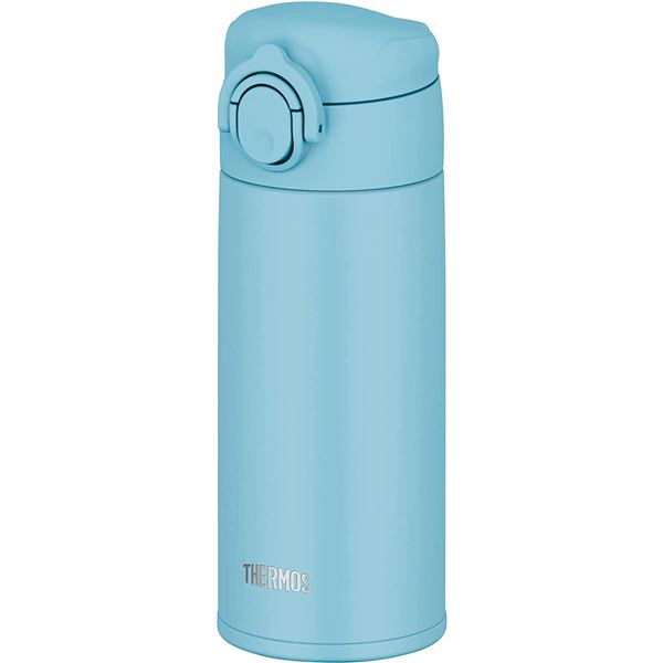 【クーポン配布中】THERMOS(サーモス) 真空断熱ケータイマグ 350ml ライトブルー(LB) JOK-350