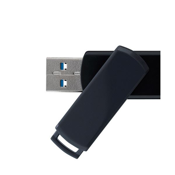 バッファロー BUFFALO ミニステーション USB3.1(Gen1)/USB3.0用ポータブルHDD 1TB HD-PCFS1.0U3-BB