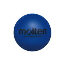 【クーポン配布中】molten(モルテン) ソフトスポンジボール STS21SK