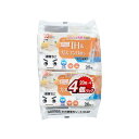 【スーパーセール割引商品】【5セット】 レック Ba水の激落ちシート IH&ガスコンロ用シート 4個組 S00905X5