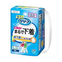リリーフパンツまるで下着2回分L18枚1P(4)