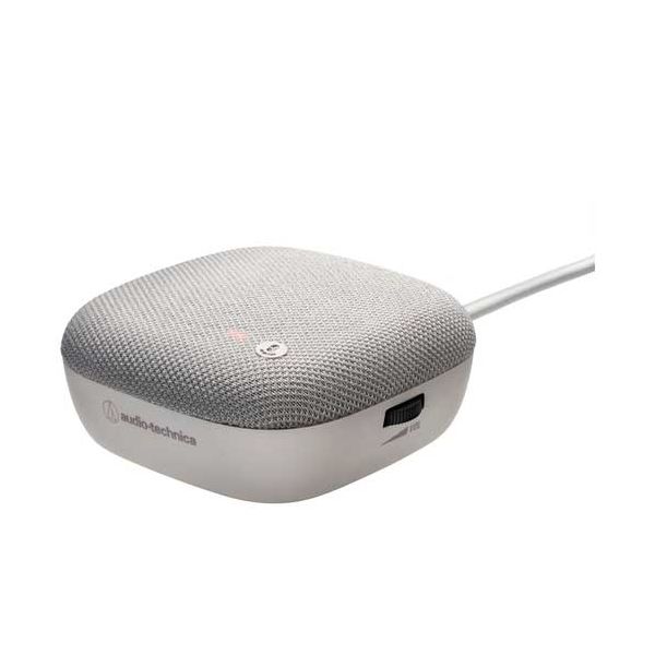 サスティナブル素材 USBスピーカーフォン(2)