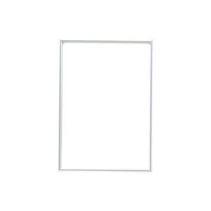 【ポイント20倍】（まとめ）ソフケン スリムエイト S8-B4-SV B4 シルバー【×3セット】