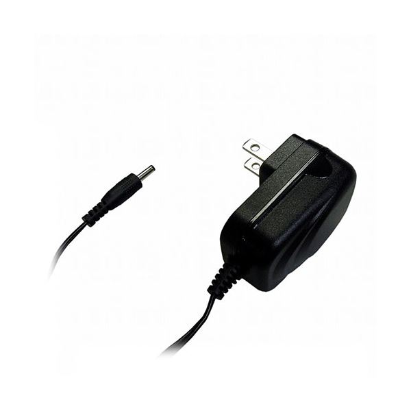 【クーポン配布中】WINTECH PCT-11R／11R2用ACアダプター GQ07-030030-DJ