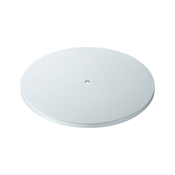 【クーポン配布中&スーパーSALE対象】サンワサプライ　回転台　CR-16K