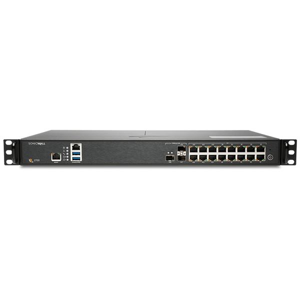 【ポイント20倍】SONICWALL NSA 2700 JAPAN 02-SSC-4334