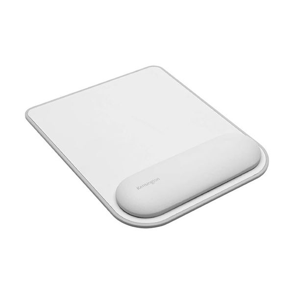 アコ・ブランズ ErgoSoft(TM) マウスパッド グレー ACCO-K50437JP