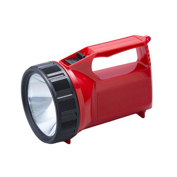 【ポイント20倍】【5セット】 スマイルキッズ 強力ライト 電池なし AHL-2750NX5