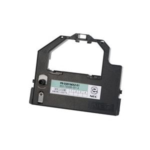 【ポイント20倍】(まとめ)NEC インクリボン PR-D201MX2-01(EF-GH1251)【×10セット】