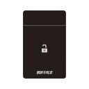 【ポイント20倍】（まとめ）バッファロー ロック解除専用ICカードOP-ICCARD1 1枚【×10セット】