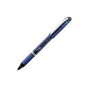 【ポイント20倍】(業務用20セット) ぺんてる ボールペン エナージェルユーロ 【0.5mm/黒】 ゲルインク キャップ式 BLN25-A(3)