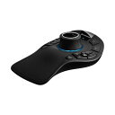 3DコネクションSpaceMouse Pro Wireless SMPW(3DX-700119) 1個(2)