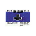 【ポイント20倍】【10個セット】 カシオ計算機 インクリボン (アカ.クロ) IR-40TX10
