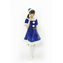 【ポイント20倍】【コスプレ衣装/パーティーグッズ】 カラフルサンタガール【代引不可】
