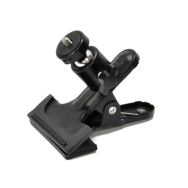 【クーポン配布中】(まとめ)日本トラストテクノロジー クリップタイプアタッチメント CAS-01【×5セット】