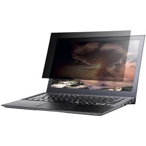 【ポイント20倍】バッファロー（サプライ） 覗き見防止フィルター／15.6インチワイド用 BFN156W