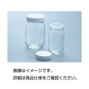 【イーグス感謝祭でポイント最大38.5倍】（まとめ）広口サンプル瓶M-140（140ml20個入）【×3セット】