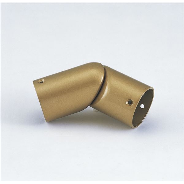 【クーポン配布中】自在ジョイント φ3.5cm(直径3.5cm)用 豊通オールライフ (介護用品)