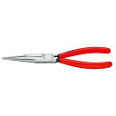 【ポイント20倍】KNIPEX(クニペックス)3811-200 メカニックプライヤー (SB)