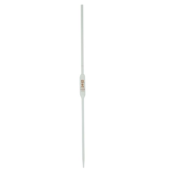 【クーポン配布中】【柴田科学】ホールピペット カスタムA 9mL【10本】 021410-9A
