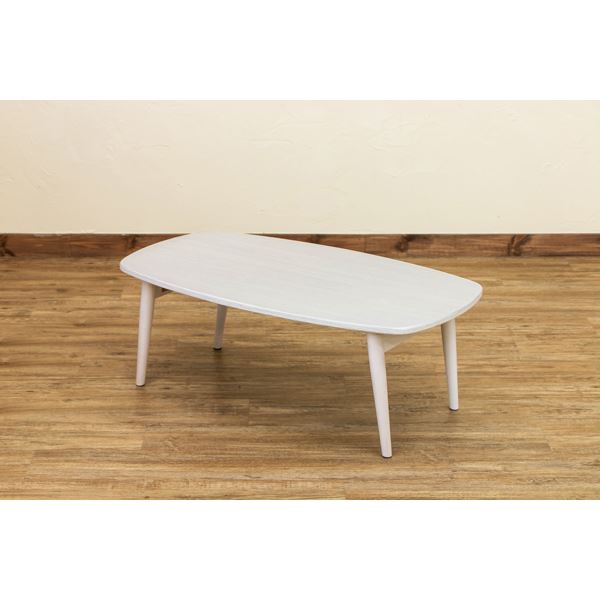 ڥޥ饽P47ܡĴޤꤿߥơ֥/󥿡ơ֥ Ĺ/ۥ磻ȥå 90cm BONNY ...