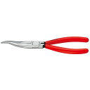 【クーポン配布中&マラソン対象】KNIPEX(クニペックス)3831-200 メカニックプライヤー